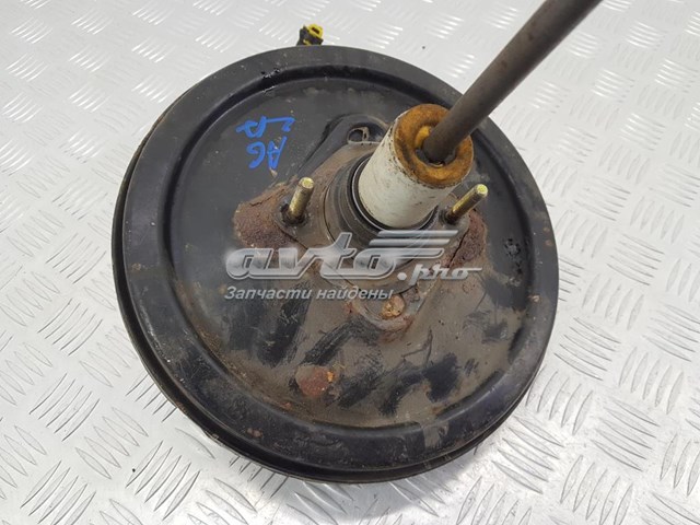 Вакуумника General Motors 90498034 ціна, від 42.55 USD