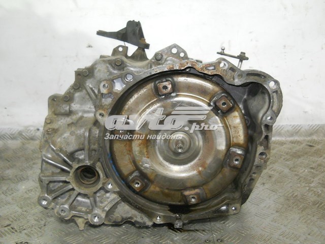 Коробка автомат Ssang Yong 3610034600