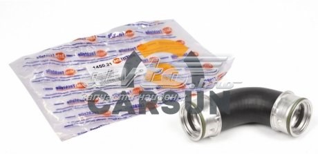 3145021 Autotechteile Трубка, що нагнітається
