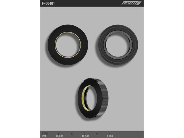 Купити F00400A Emmetec 