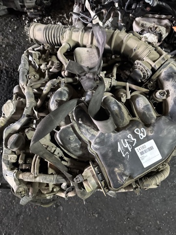 Купити 3GRFSE Toyota Двигун