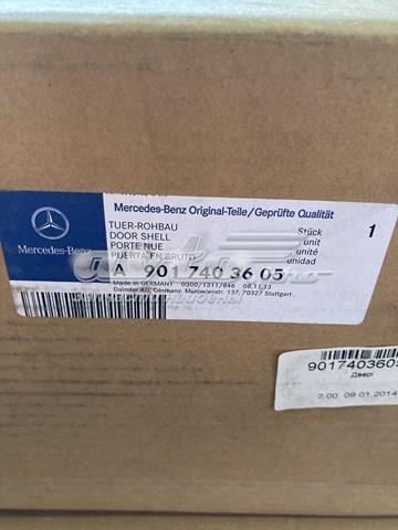  A9017403605 Mercedes