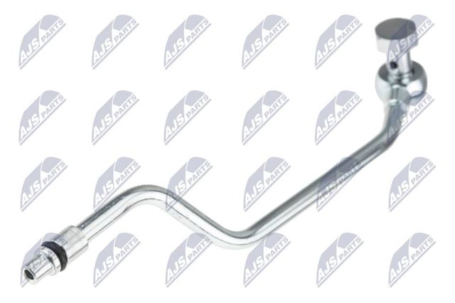 Трубка/шланг подачі масла до турбіни NTY ECDFR037 ціна, від 15.39 USD