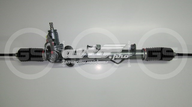 MR510121 Mitsubishi Рейковий рульовий механізм