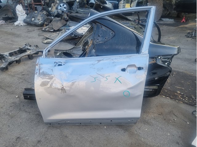 Двері передні, ліві Subaru 60009SJ0519P ціна, від 222.44 USD
