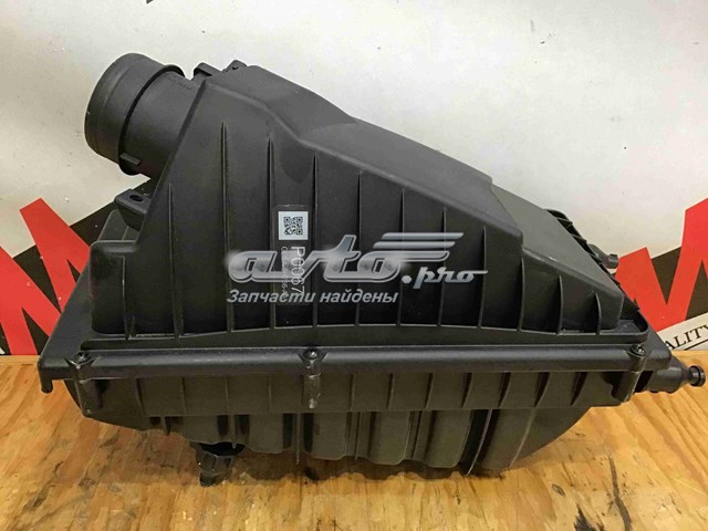 Купити LR095789 Land Rover Корпус повітряного фільтра, правий