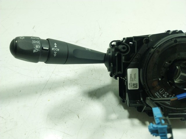 Купити TQ10587 Tqparts Підрульовий перемикач