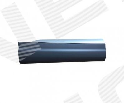 PAD88016R Signeda Молдинг задніх правих дверей, нижній