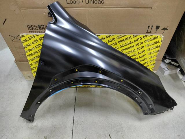 Переднє праве крило Subaru 57120AN0209P