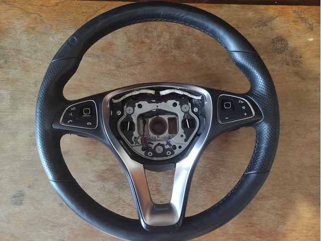 Кермо A0004605303 Mercedes
