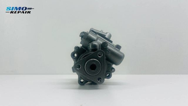 7691974154 ZF Parts Насос гідропідсилювача