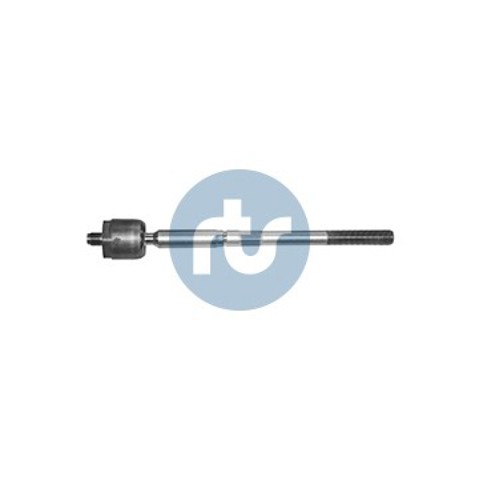 Тяга рульова поперечна Delphi TA3670 ціна, від 14.27 USD
