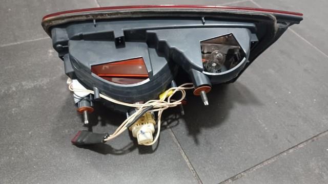 63217203227 BMW Ліхтар задній лівий, внутрішній