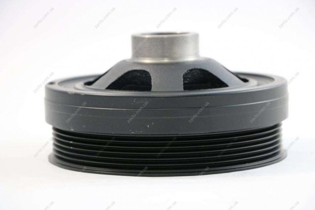 Шків колінвала (демпфер ) Shafer GP1122 ціна, від 66.63 USD