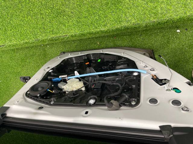  BMW 41529850991