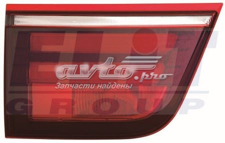 Ліхтар задній лівий, внутрішній 4441331LUQ Depo/Loro/Abakus