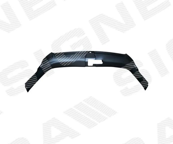 Купити PAD99011A Signeda Накладка верхня передньої панелі/супорту радіатора