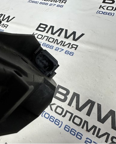 Педаль газу (акселератора) 35406762480 BMW