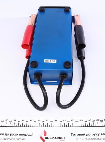Тестер АКБ 7950007020 Magneti Marelli
