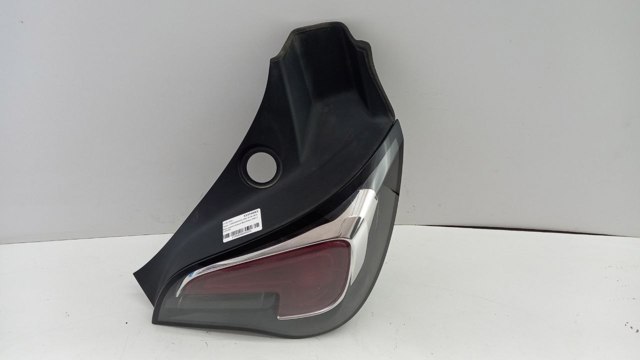 13354583 Opel Ліхтар задній правий