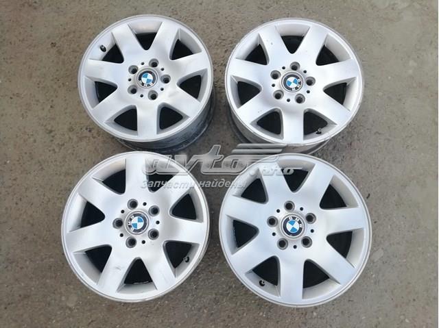 1094498 BMW Диски литі (легкосплавні, титанові)
