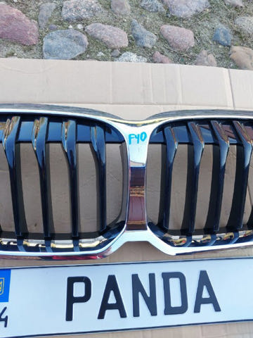 Облицювання радіатора BMW 51137450957 ціна, від 91.52 USD