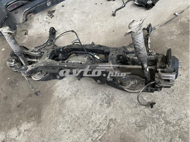 55405C5250 Hyundai/Kia Підвіска задня