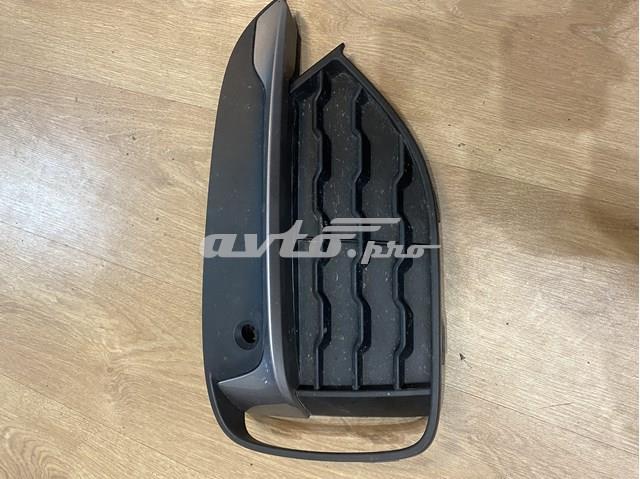 Купити 51118069326 BMW Решітка переднього бампера, права