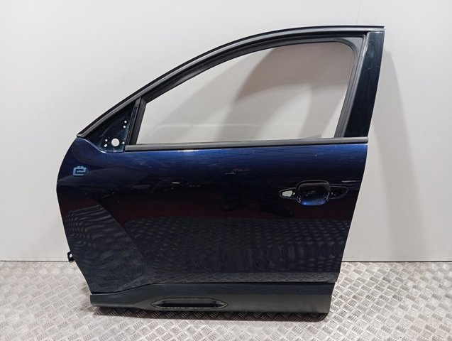 Купити 9835013480 Peugeot/Citroen Двері кабіни