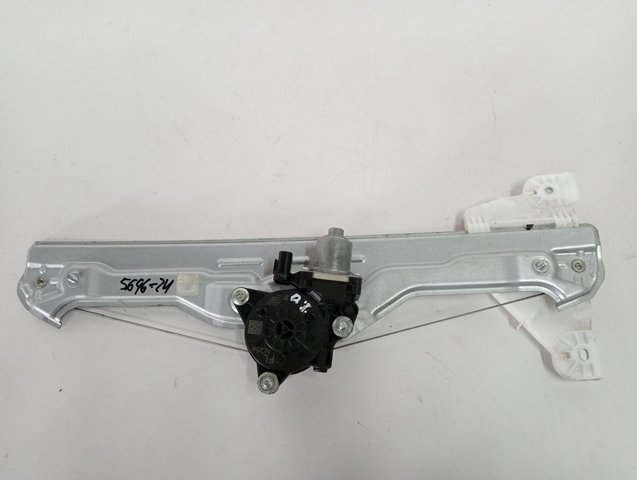  Hyundai/Kia 82450R2000