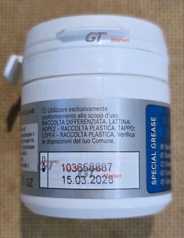 A001989425111 Mercedes Мастило для монтажу форсунок