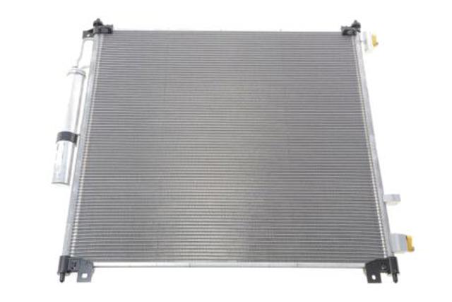 Купити AC1140000S Mahle Original Радіатор системи охолодження кондиціонера