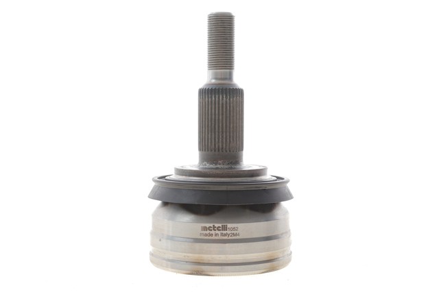 Граната колісна Metelli 1511052 ціна, від 52.58 USD