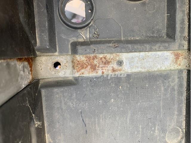 4M5110723 Ford 