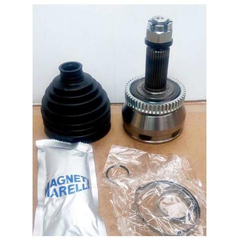 ШРУС зовнішній Magneti Marelli TOJ0161