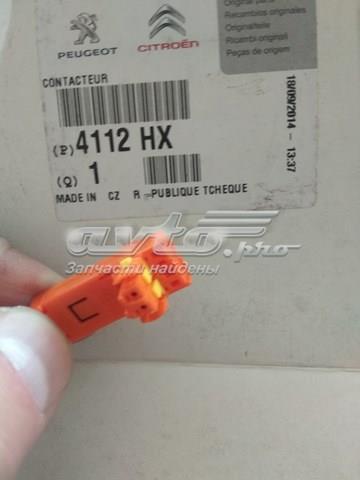 Купити TQ10295 Tqparts Контактне кільце подушки безпеки