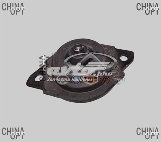 A151001110BA China подушка (опора двигуна, ліва)