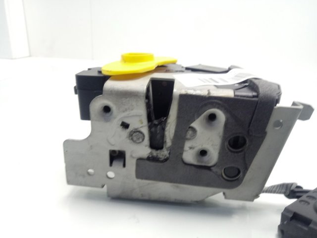 Замки і ручки дверей задка (двоє дверей) Hmpx HMPBK21V43288CM