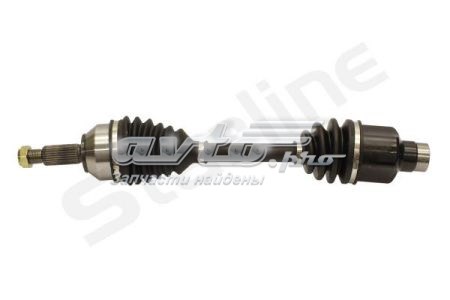 Купити 2023610 Starline 