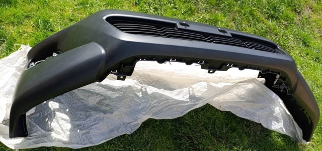 Купити 521190K820 Toyota Буфер (бампер) передній