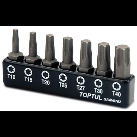GAAV0702 Toptul 