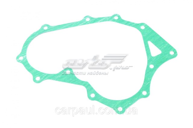 Прокладка передньої кришки двигуна DP Group ES6158ARI