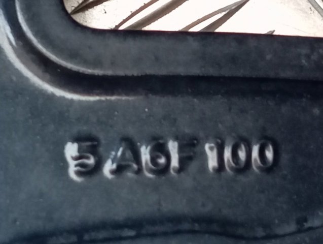 36115A6F100 BMW 