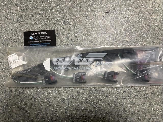  Mercedes A651150952039 ціна, від 127.26 USD