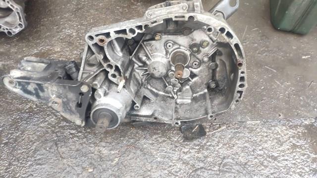 МКП в зборі Renault (RVI) JB1918 ціна, від 208.19 USD