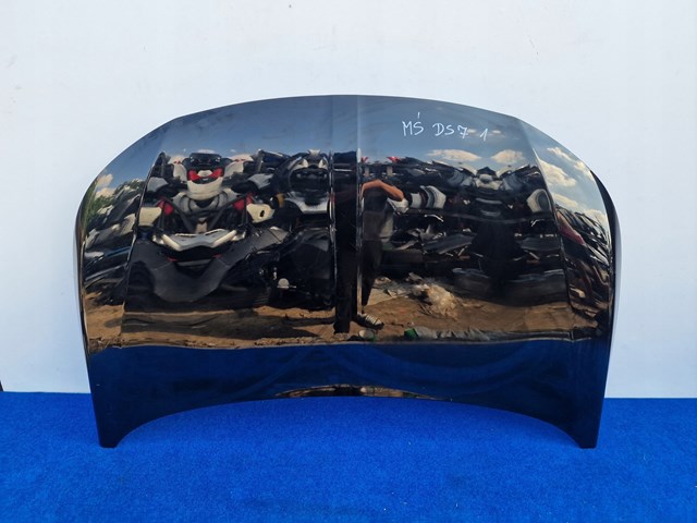 9819324980 Peugeot/Citroen Капот