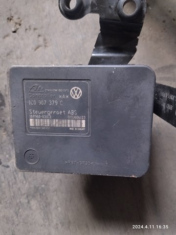 1C0907379C VAG Блок управління АБС (ABS)