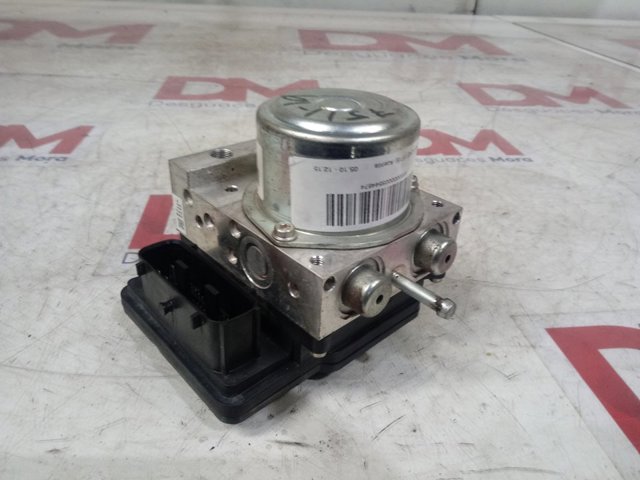 Купити 47660BF10C Nissan/Infiniti Гідроблок АБС