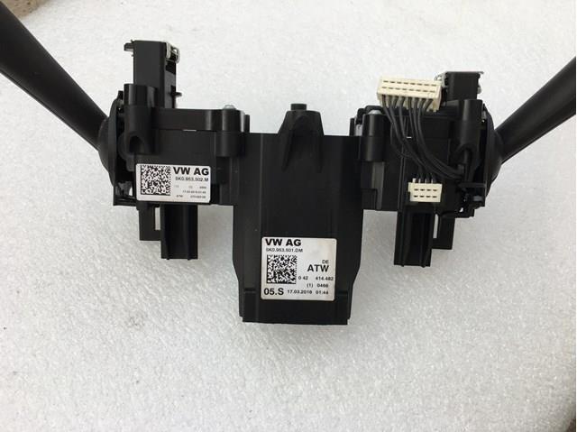 Купити 5K0953501DM VAG 
