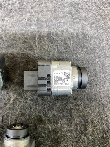 Камера системи забезпечення видимості VAG 5WA980546E ціна, від 81.57 USD